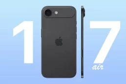 İphone 17 İnceleme